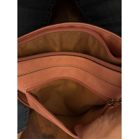 b.o.c Vegan Shoulderbag - Picture 9 of 10